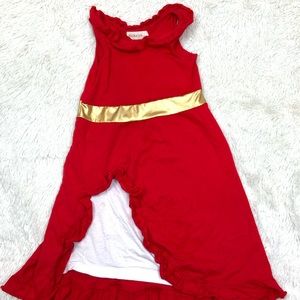 Elena of avalor adventure dress